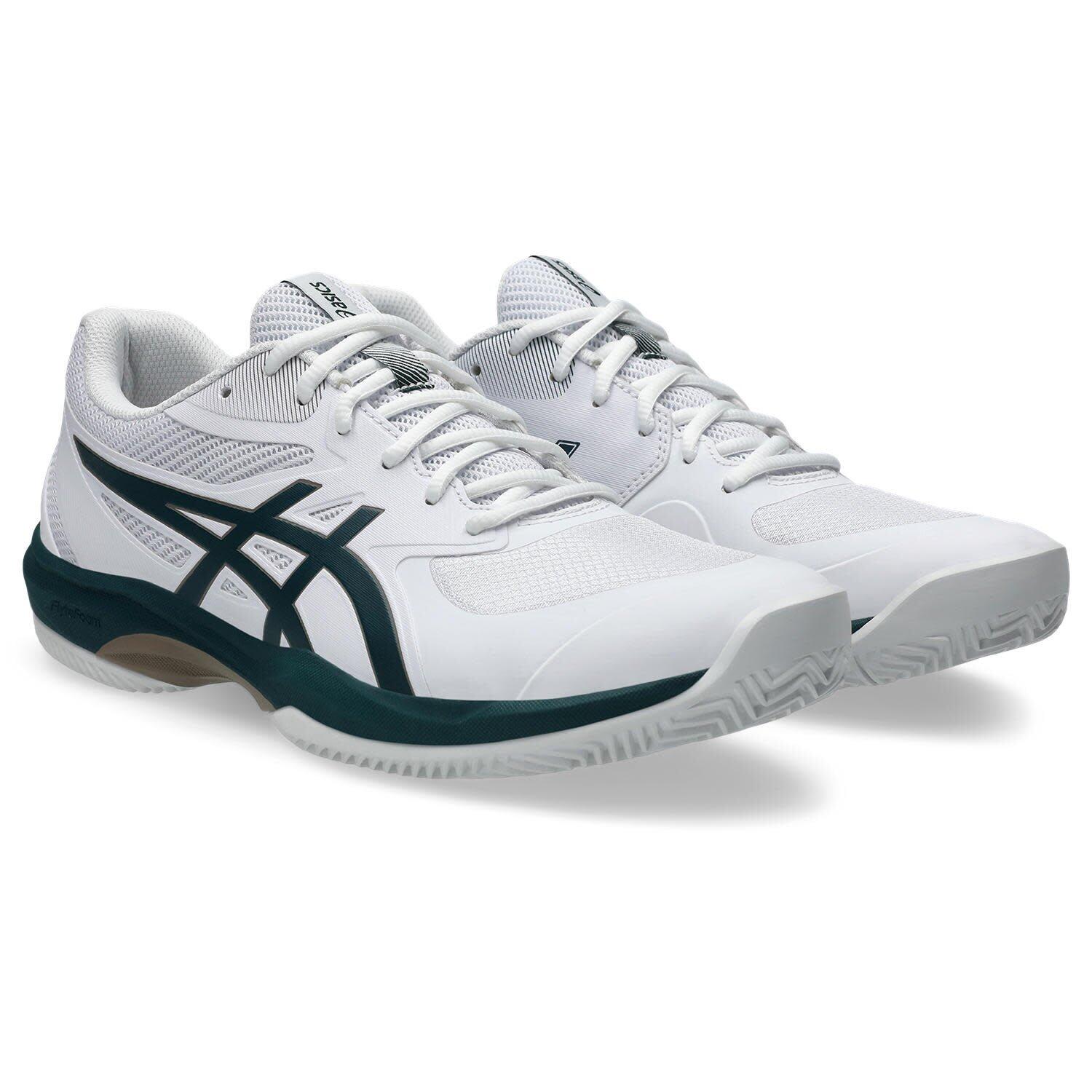 Tennisschoenen Asics Game FF Clay/Oc 2/7