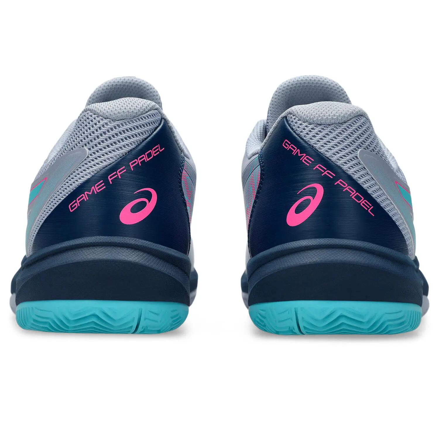 Scarpe da padel e tennis uomo Game FF Padel - blu 5/7