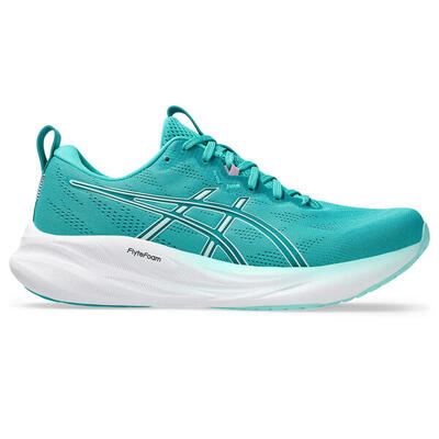 Zapatillas De Running Mujer - ASICS Gel Pulse 16 W - Wave Teal/Sea