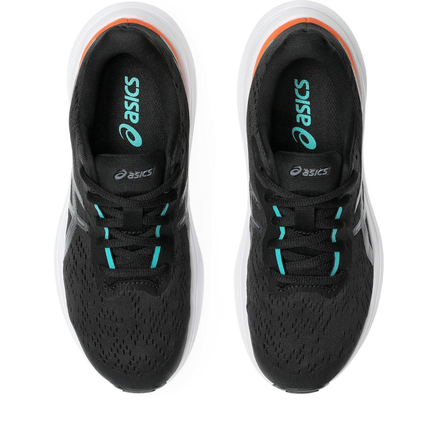 Laufschuhe für Kinder Asics GT-1000 13 PS Schwarz