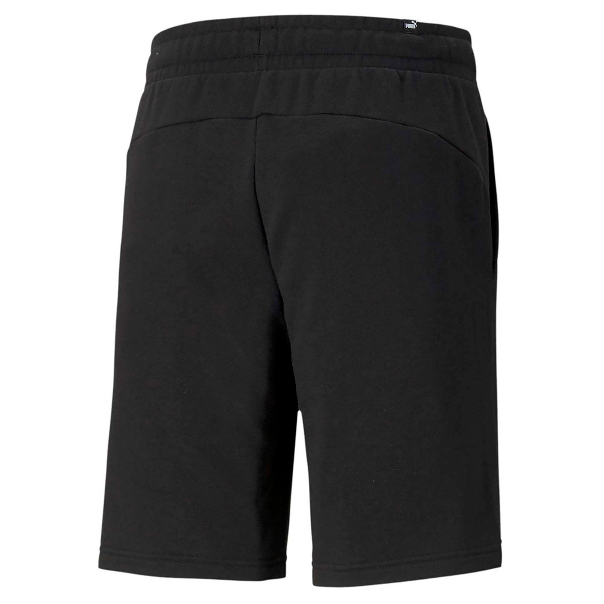 Pantaloni Corti Puma Teamgoal 23 Casuals Adulto 2/4