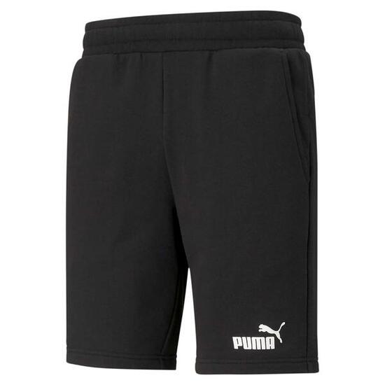 Puma Teamgoal 23 Short Noir Casual Adulte
