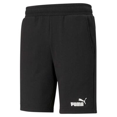 Puma teamgoal 23 casual zwarte shorts volwassenen