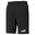 Puma Teamgoal 23 Casual Zwarte Shorts Volwassenen