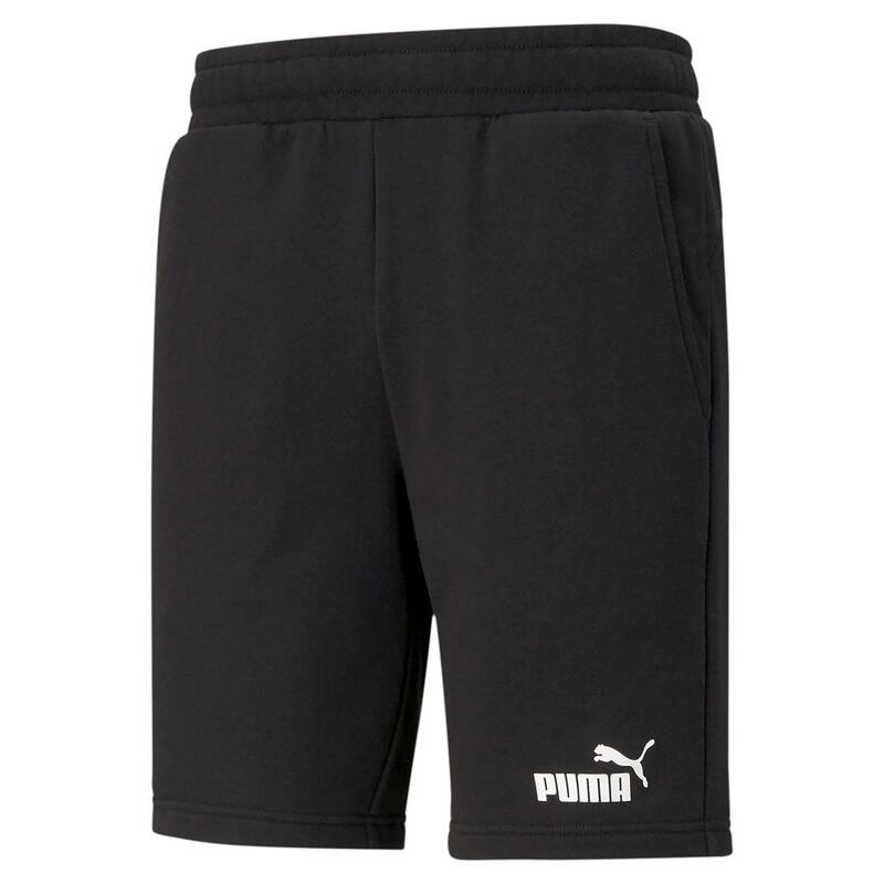Puma Teamgoal 23 Casual Zwarte Shorts Volwassenen