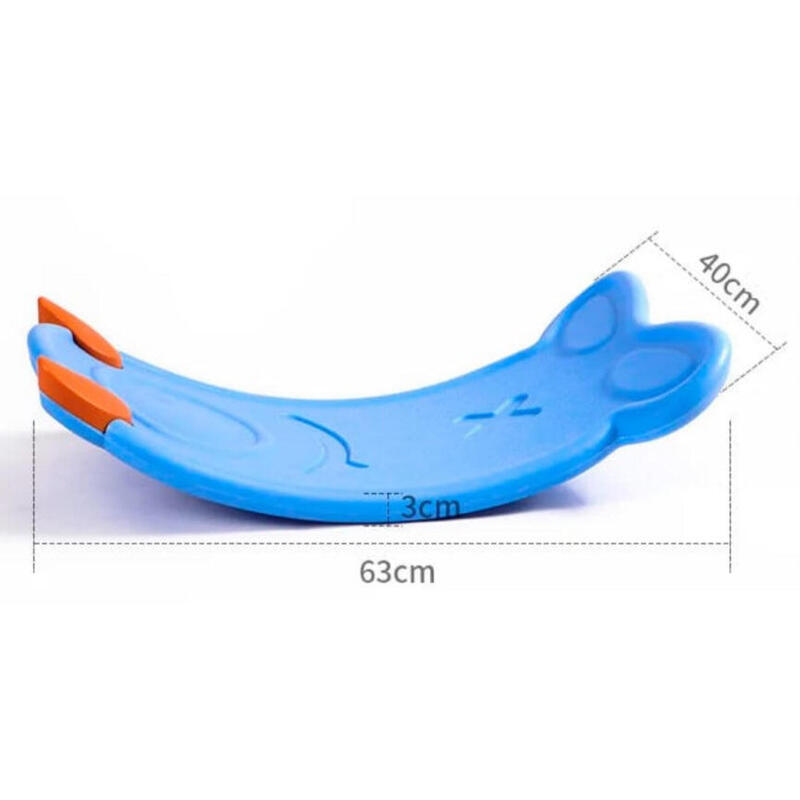 Placă de echilibru Monster Wobble