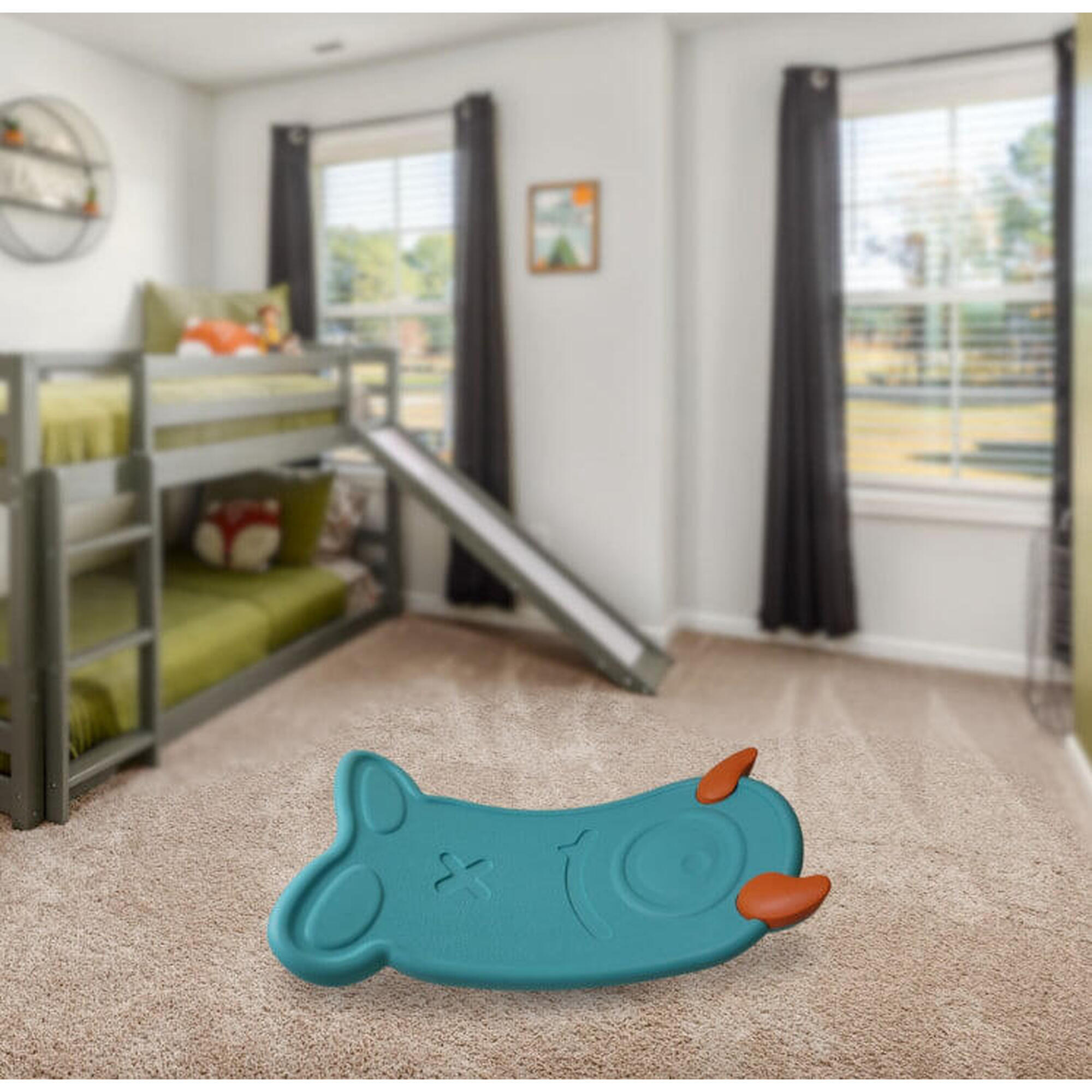 Placă de echilibru Monster Wobble