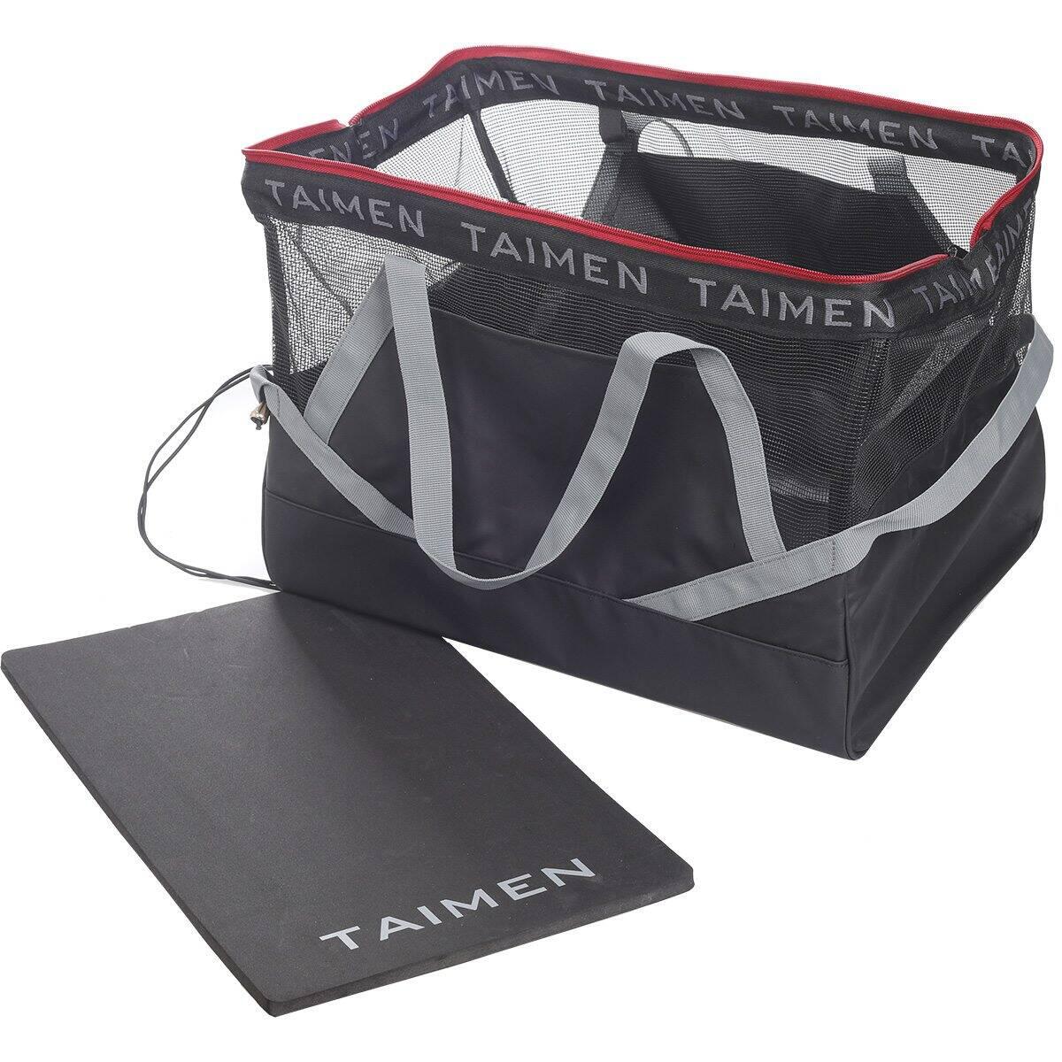 Torba na wodery i buty do brodzenia Taimen Ider 30 L 2/2