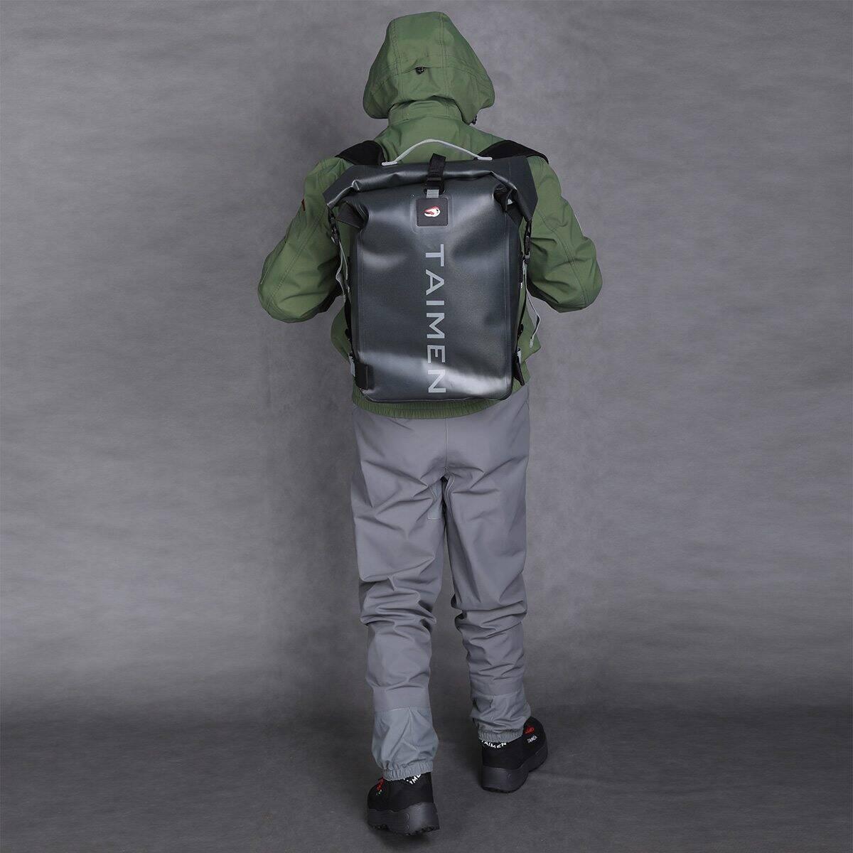 Taimen Tuul 25L Waterproof Backpack 4/5