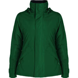 Parka EUROPA Femme (Rouge)