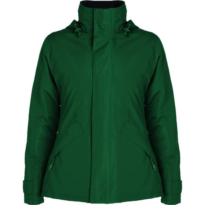 Női Europa Slim Parka