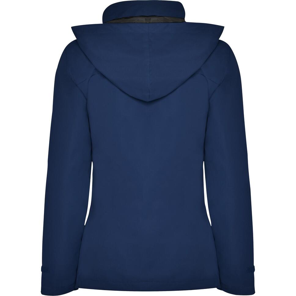 Parka Damska Europa Slim