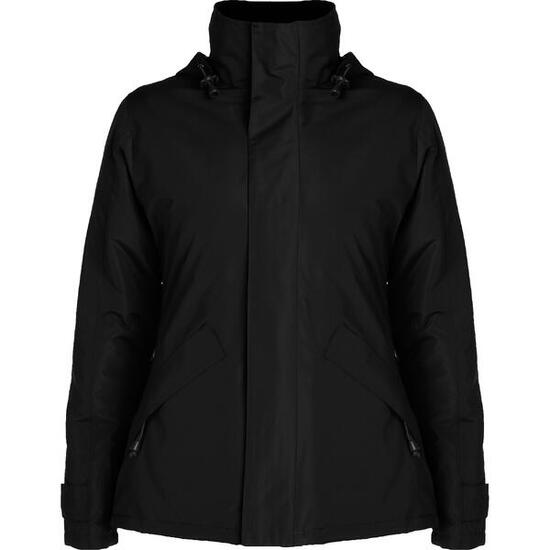 Parka EUROPA Femme (Noir)