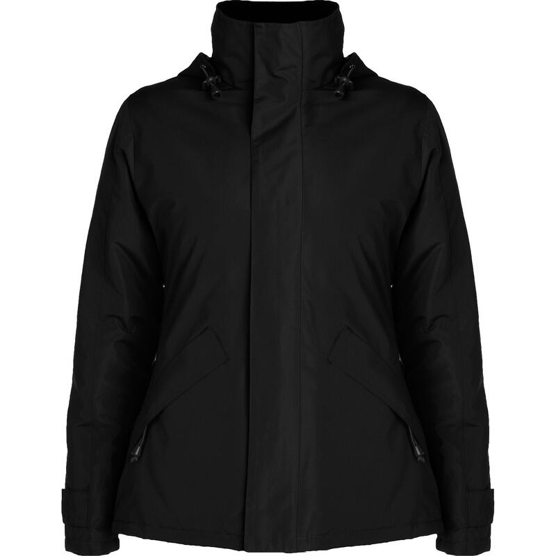 Női Europa Slim Parka