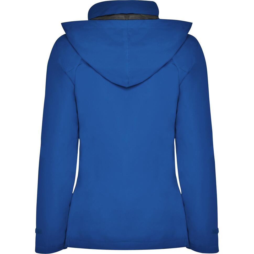 Parka Damska Europa Slim
