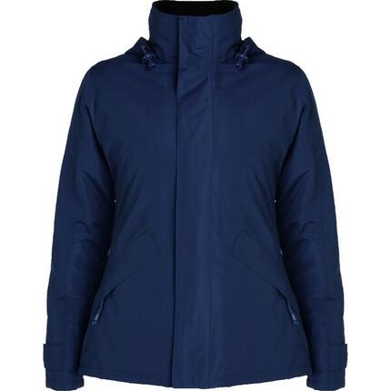 Parka EUROPA Femme (Vert Bouteille)