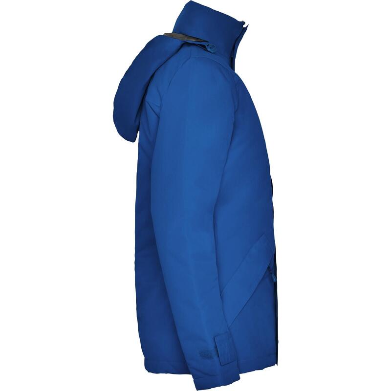 Női Europa Slim Parka