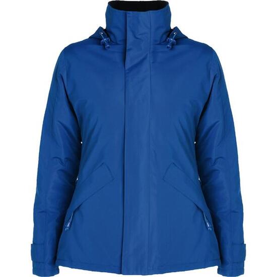 Parka EUROPA Femme (Bleu Roi)