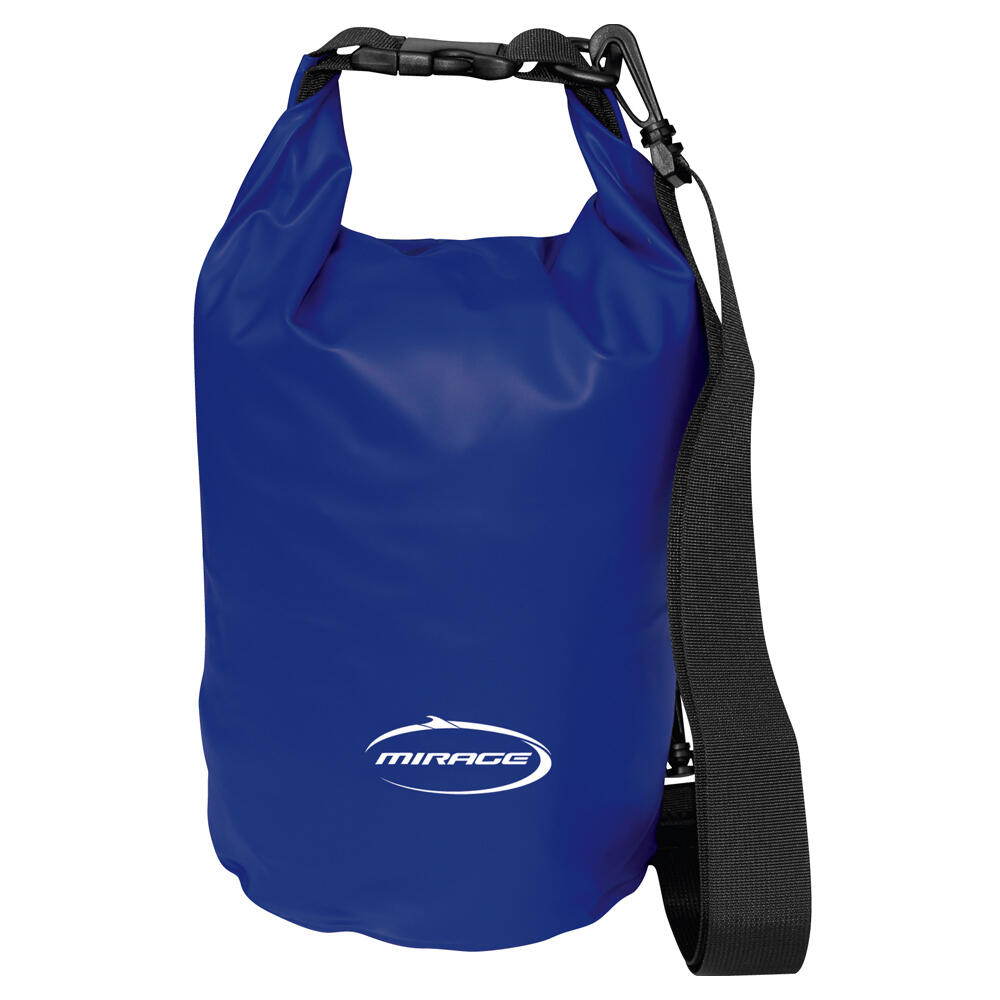 Wildtrak Expanda 20L Collapsible Water Carrier - Clear