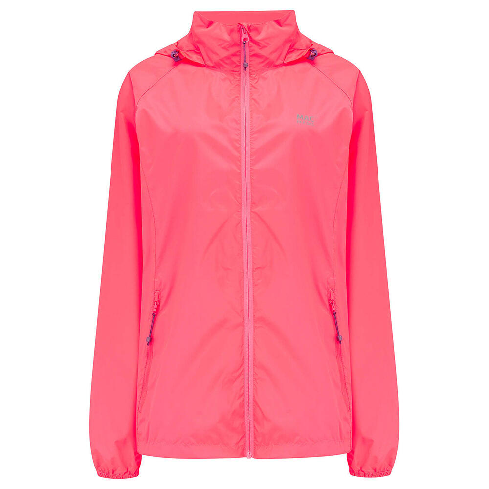Mac In A Sac Unisex Adults Waterproof Jacket