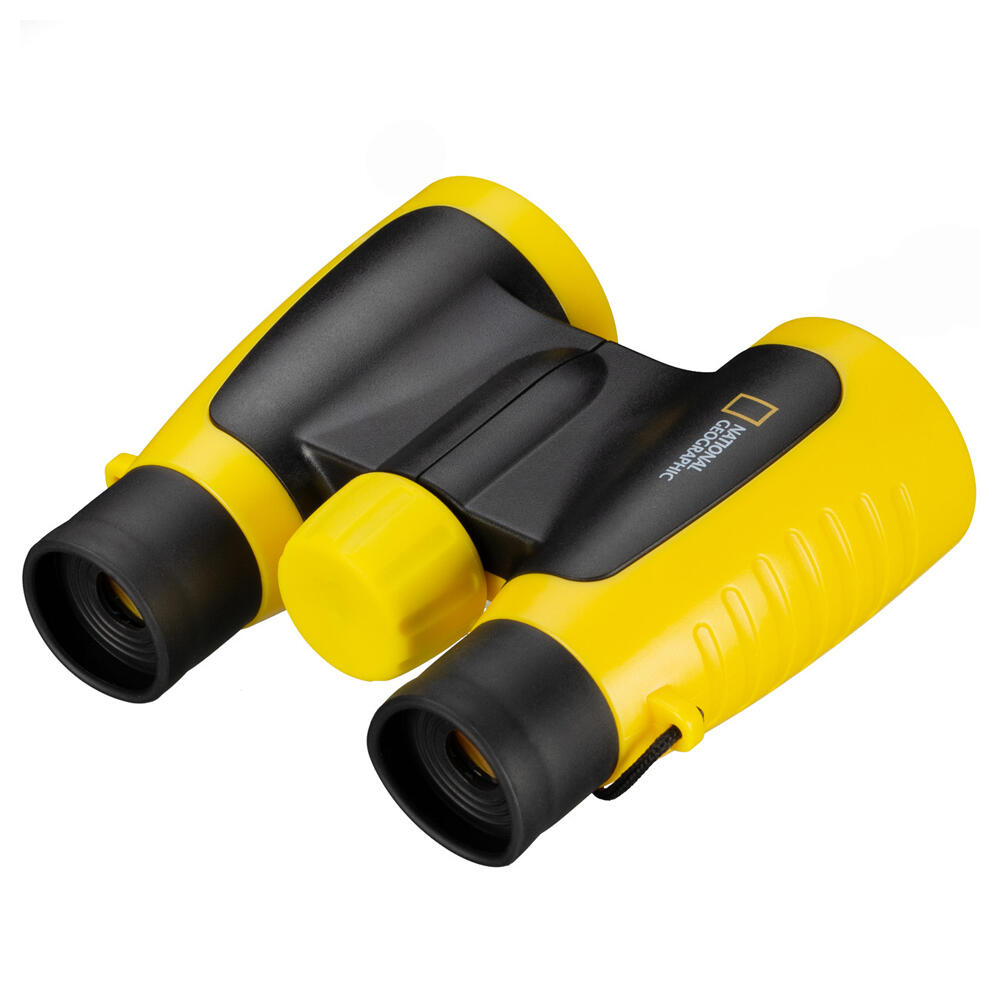 Bresser National Geographic 3x Magnification 30mm Children Binoculars