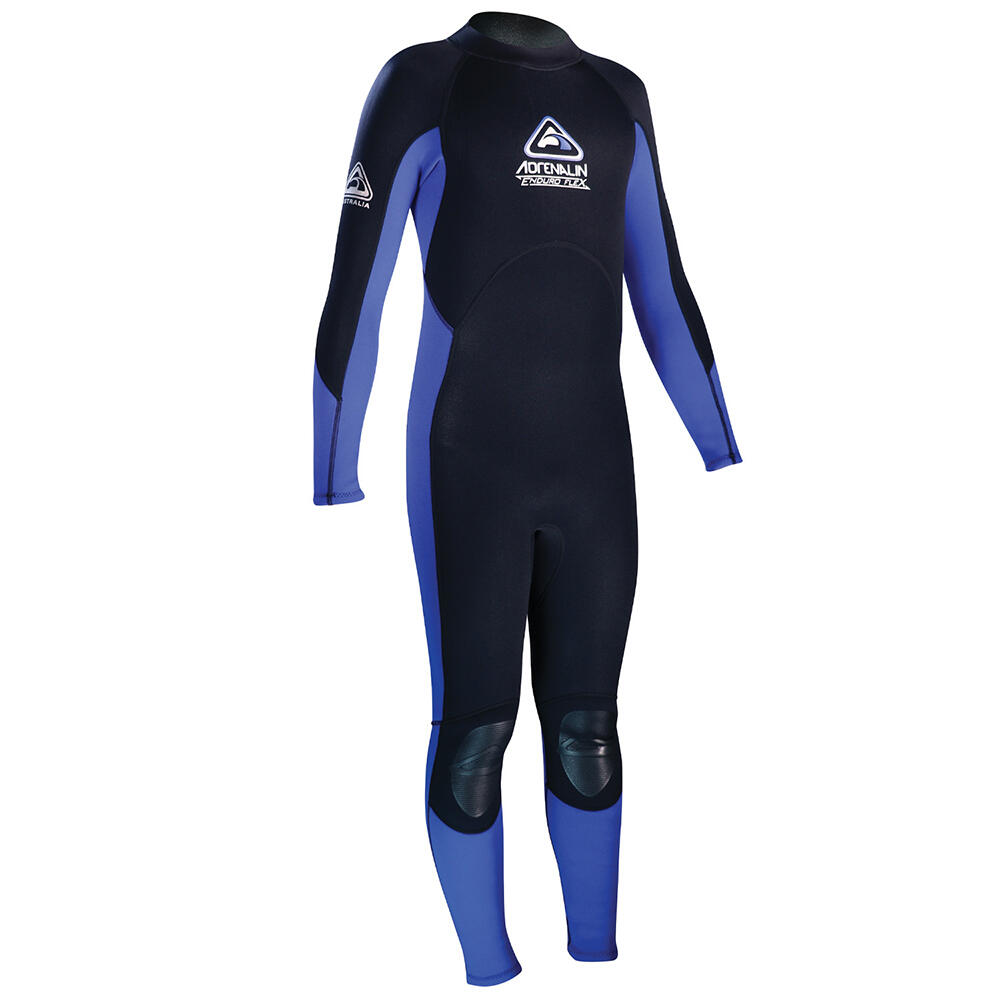 Adrenalin Enduro-Flex Junior Steamer Kids Wetsuit