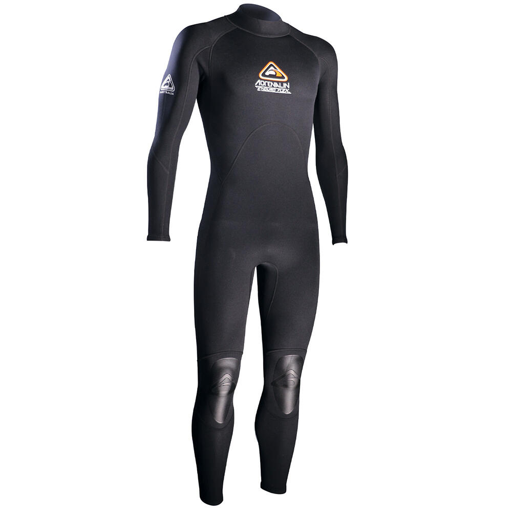 Adrenalin Enduro-Flex 3/2mm Steamer Adult Wetsuit
