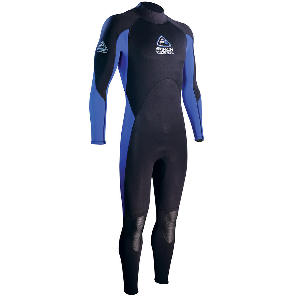 Adrenalin Enduro-Flex 3/2mm Steamer Adult Wetsuit
