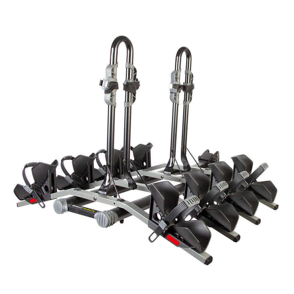 Buzz Rack 4H Platform Rack Hitch Rack