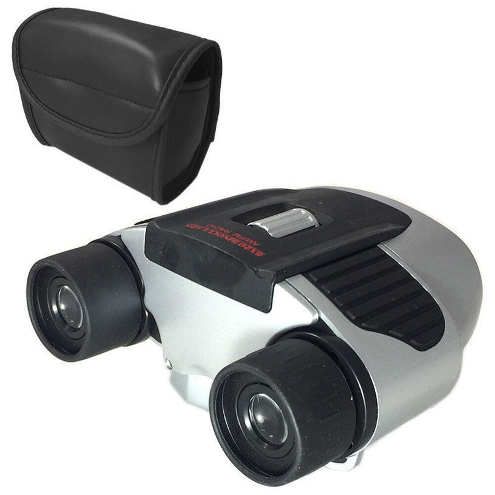Panaview RadioScope Binoculars