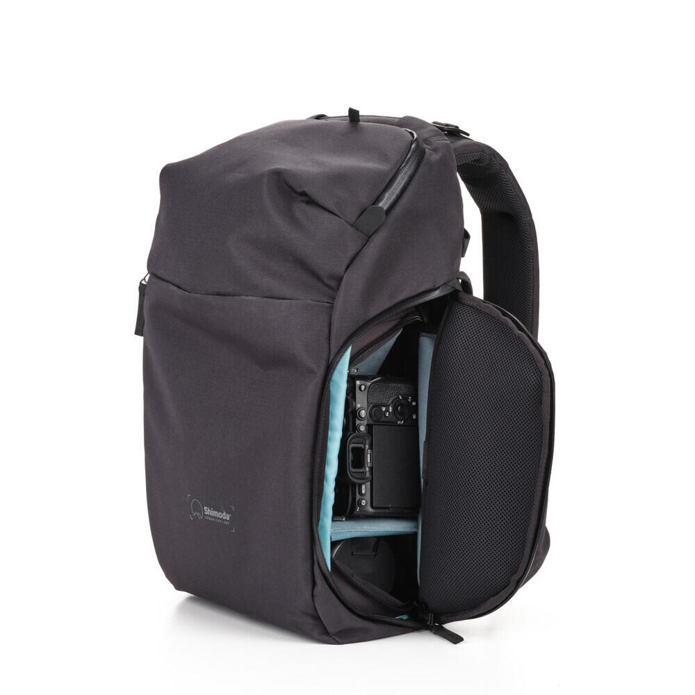 Shimoda Urban Explore 25 Camera Backpack - Anthracite