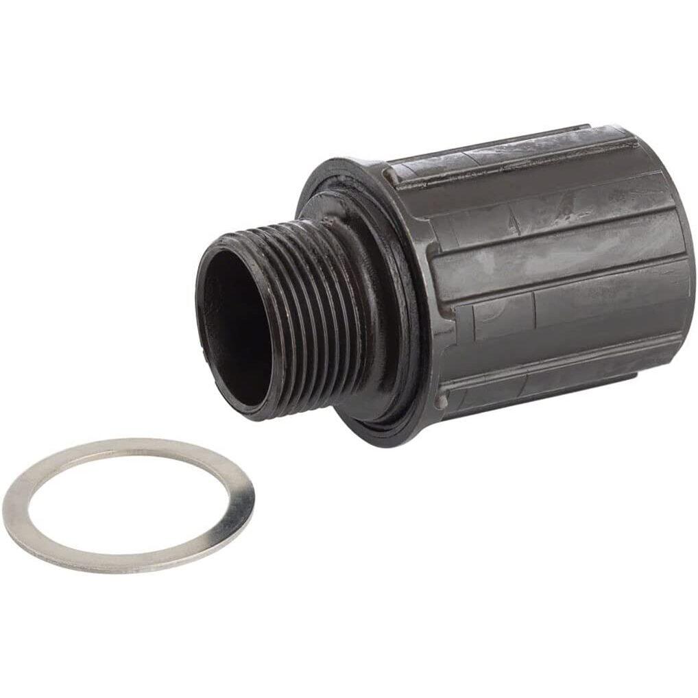 Complete cassette body Shimano WH-RS170-CL-R12