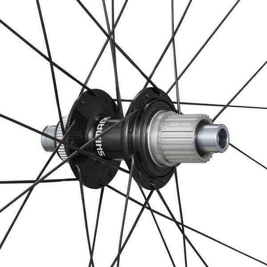 Kompletter Kassettenkörper Shimano Micro spline WH-RX880-TL-R12