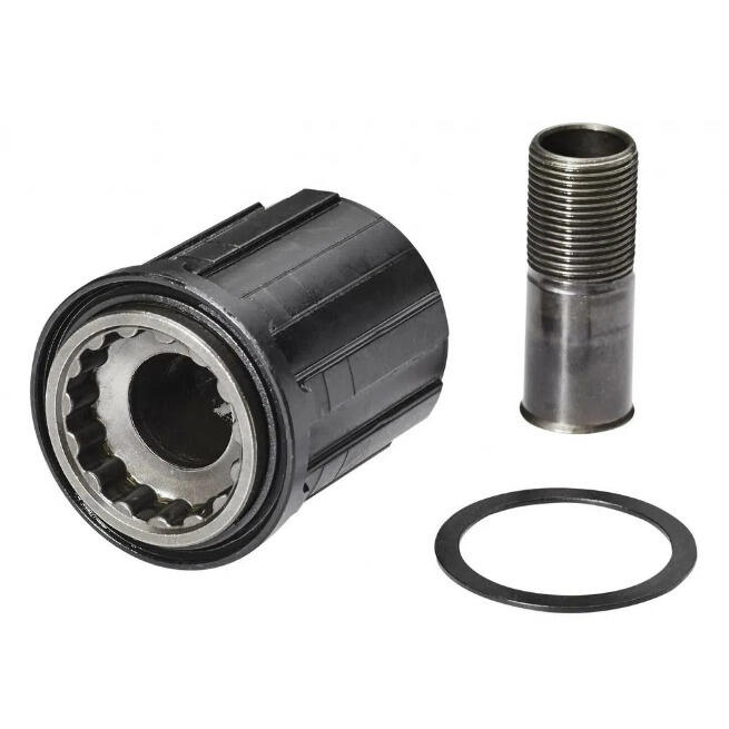 Corps de Cassette Shimano WH-M8100-B 12V (Y0HH98030) pas cher 36Vélos