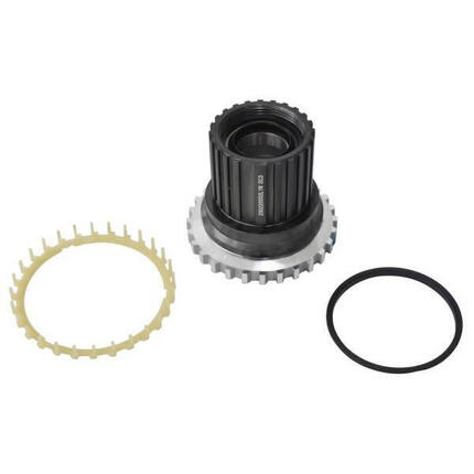 Unité de corps de cassette Shimano WH-M8100-B