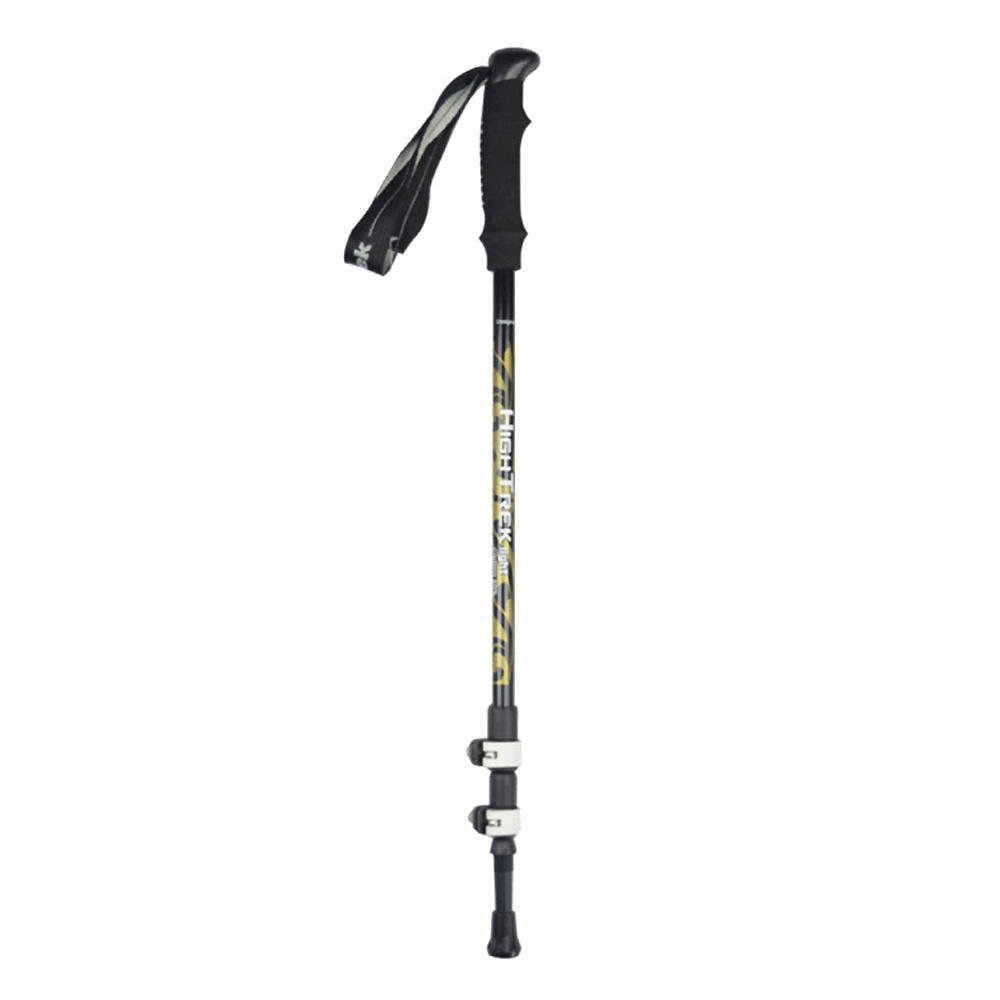 High Trek Altitude Outdoors Trail Walking Pole Carbon Fibre/Fibreglass