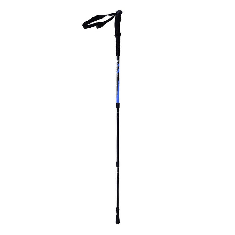 High Trek Odyssey aluminium trail hiking walking pole