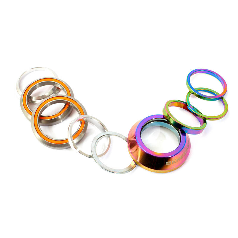 BMX HEADSET ULEI SLICK KHEBIKES