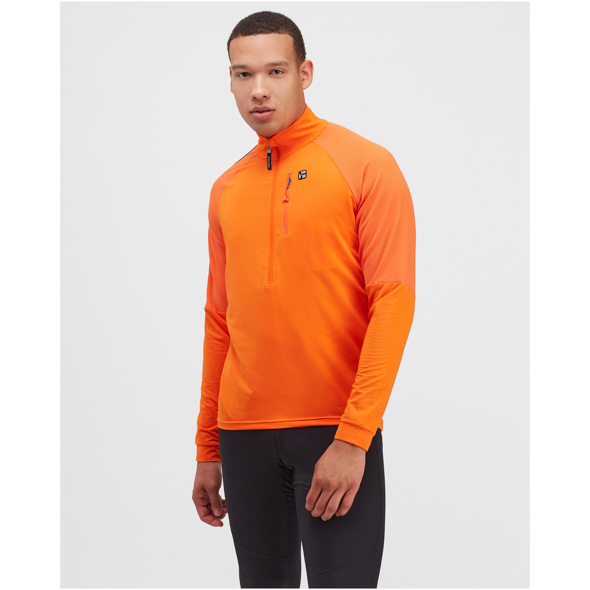 Maglia Silvini Marone 6/6