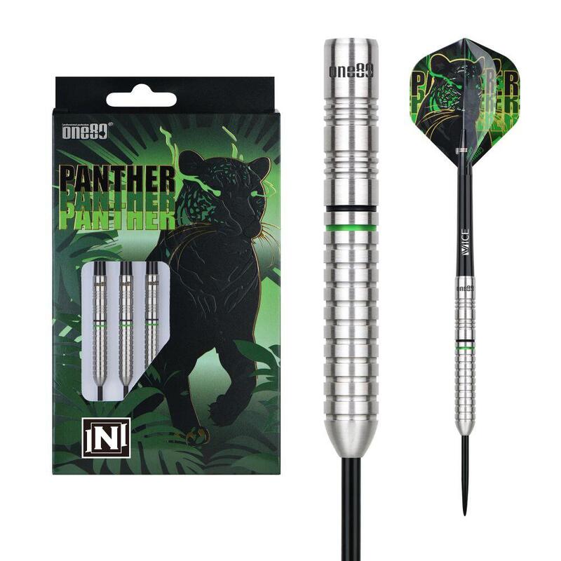 Šipky One80 Panther-N