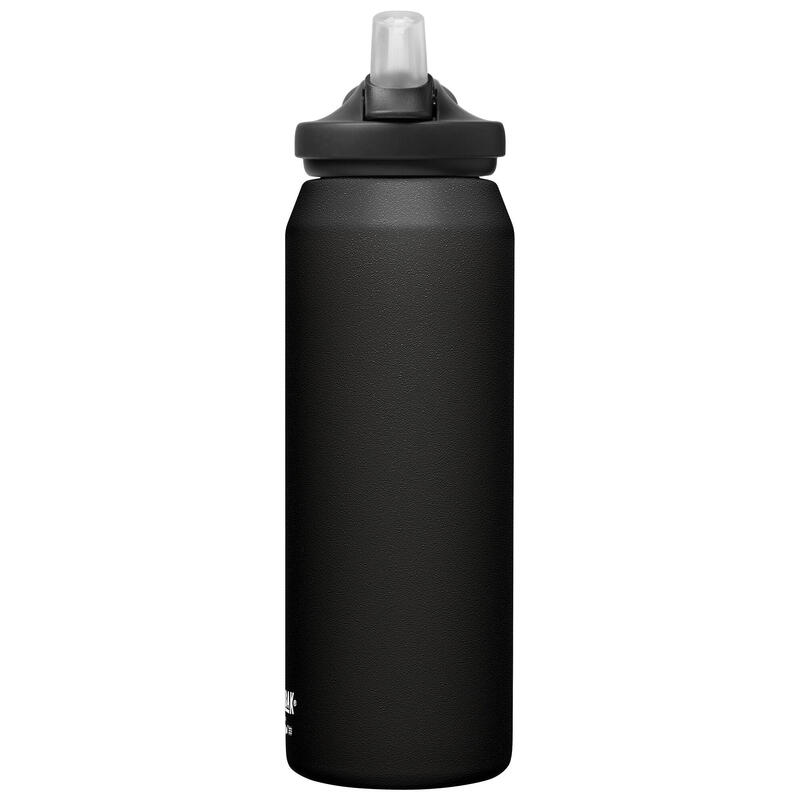Bidon Camelbak Eddy® + filtered by LifeStraw® Vacuum SST - Black, 32OZ