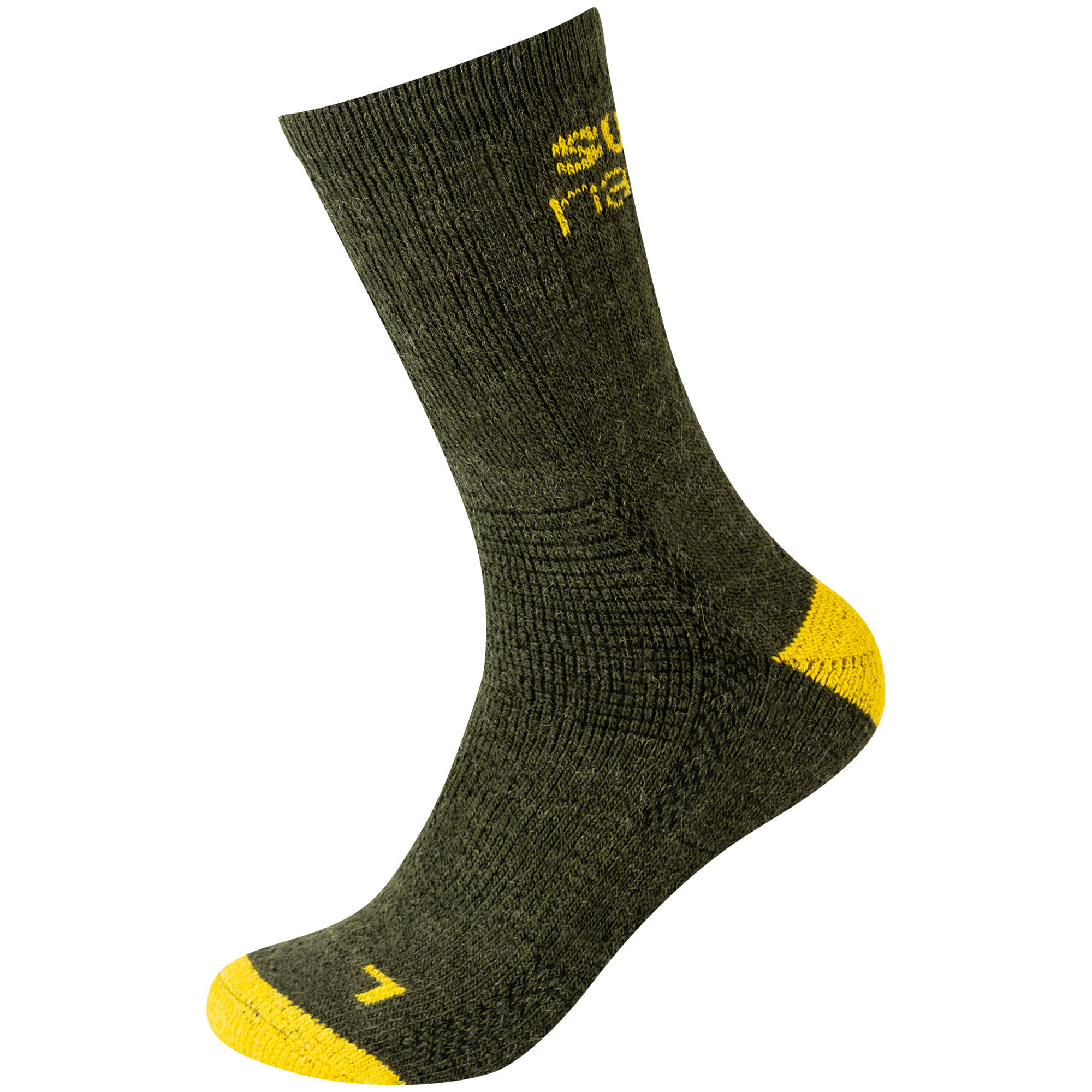 Skarpety 2-pak SUPER.NATURAL SN Cosy Socks 2-Pack 4/5