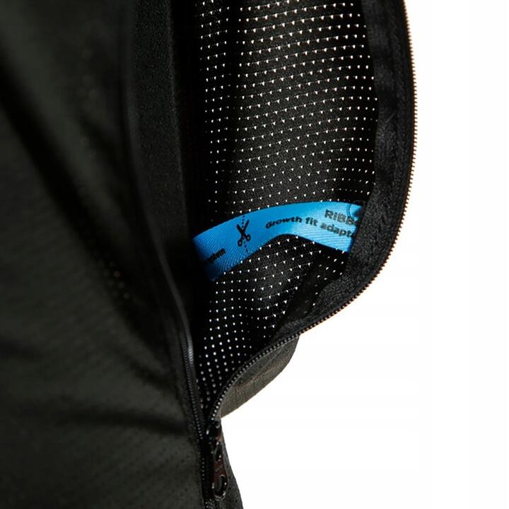 Rowerowe koszulka z ochraniaczami dziecięca Dainese Scarabeo Air Vest 4/5