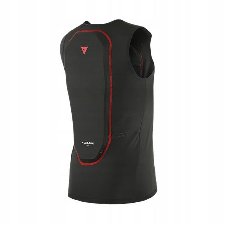 Rowerowe koszulka z ochraniaczami dziecięca Dainese Scarabeo Air Vest