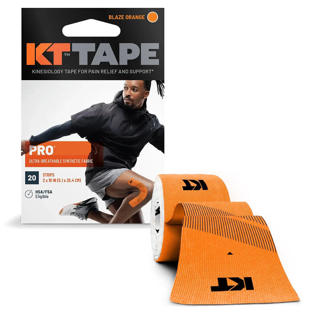 KT Tape Pro - Orange