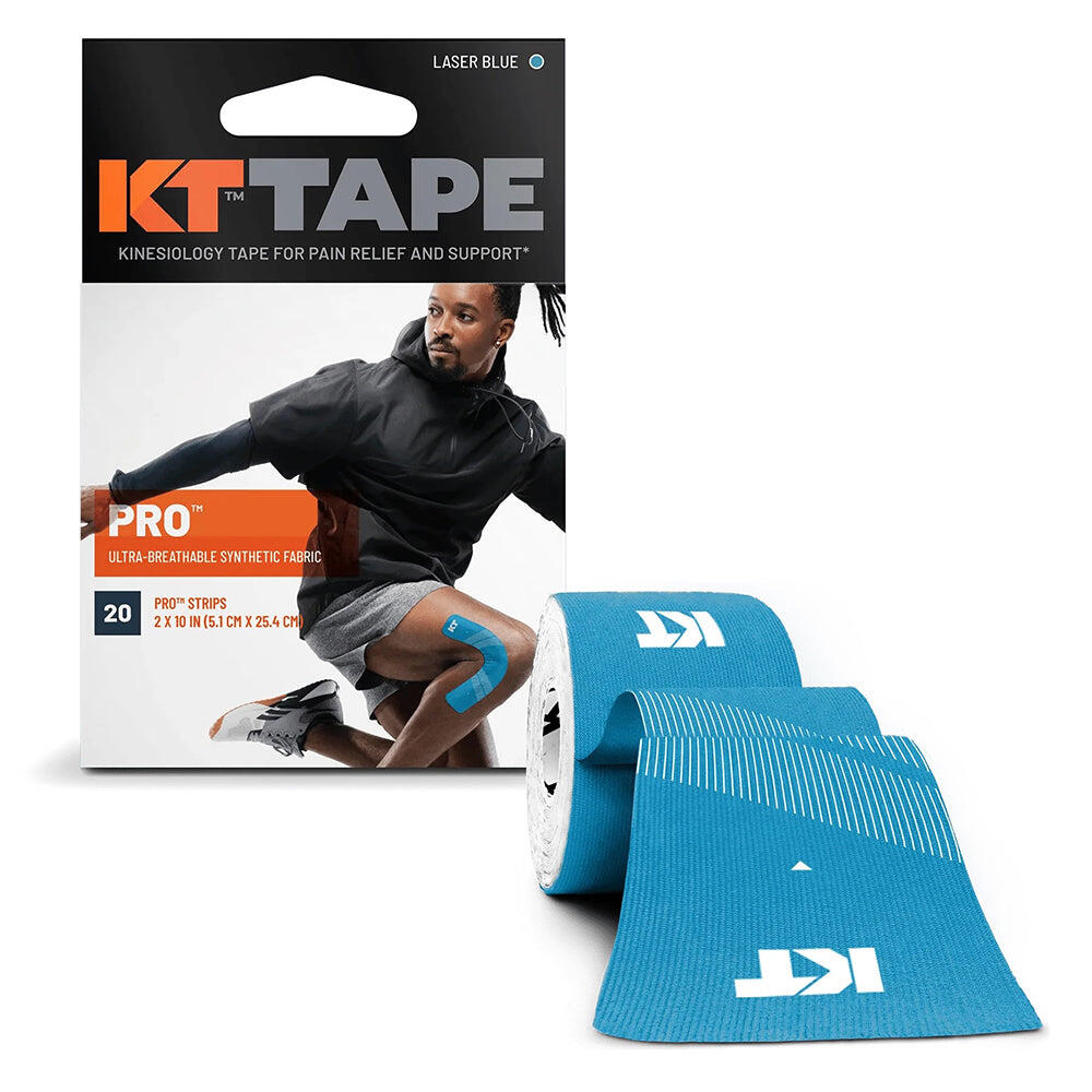 KT Tape Pro - Orange