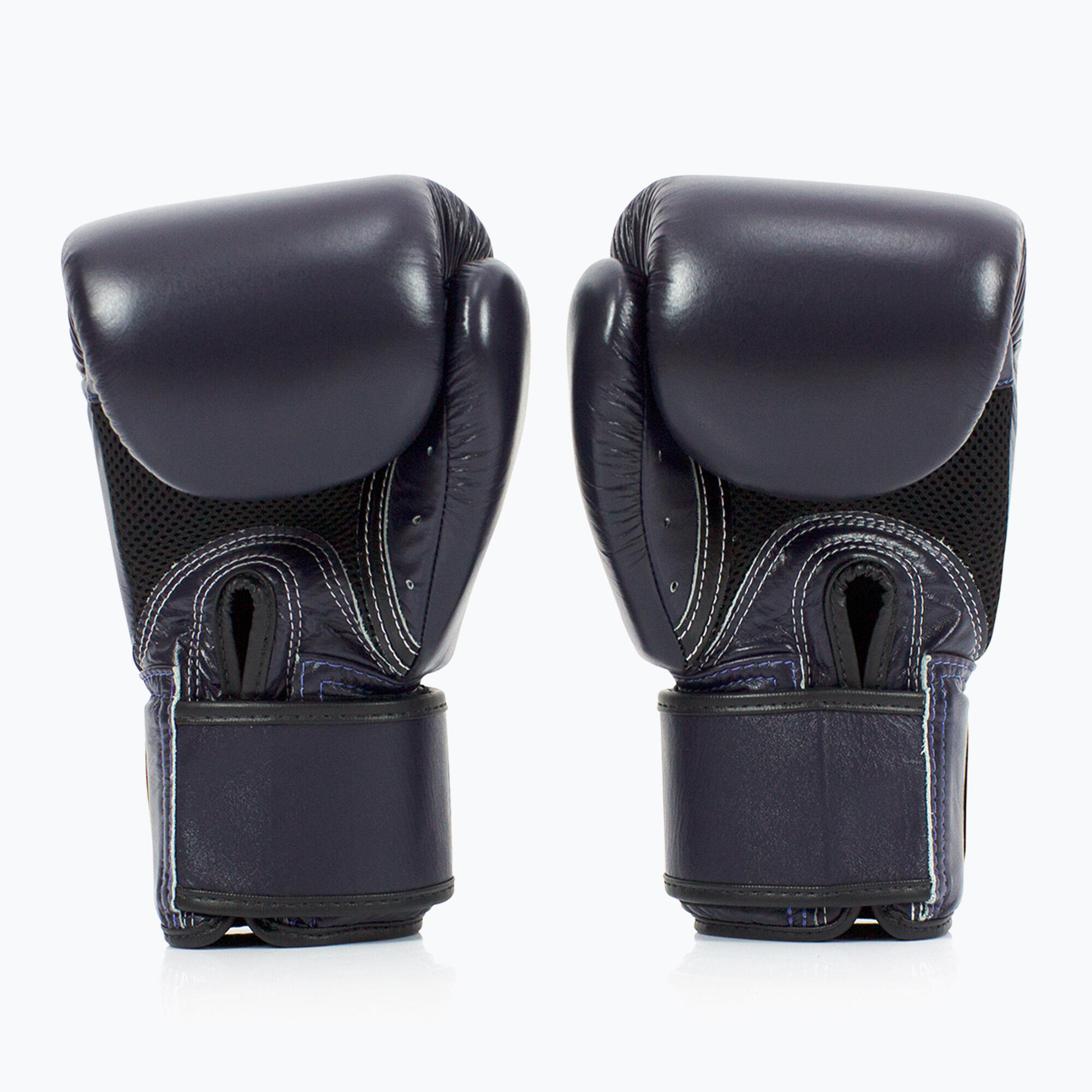 Rękawice bokserskie Fairtex Universal Breathable 2/5