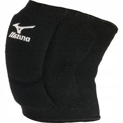 Nakolanniki ochraniacze dla dorosłych siatkarskie Mizuno VS1 Kneepad Black