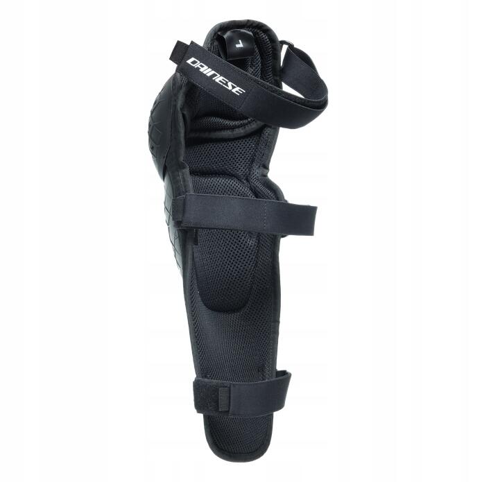 Rowerowe ochraniacze na kolana dla dorosłych Dainese Rival Knee Knee Guards R