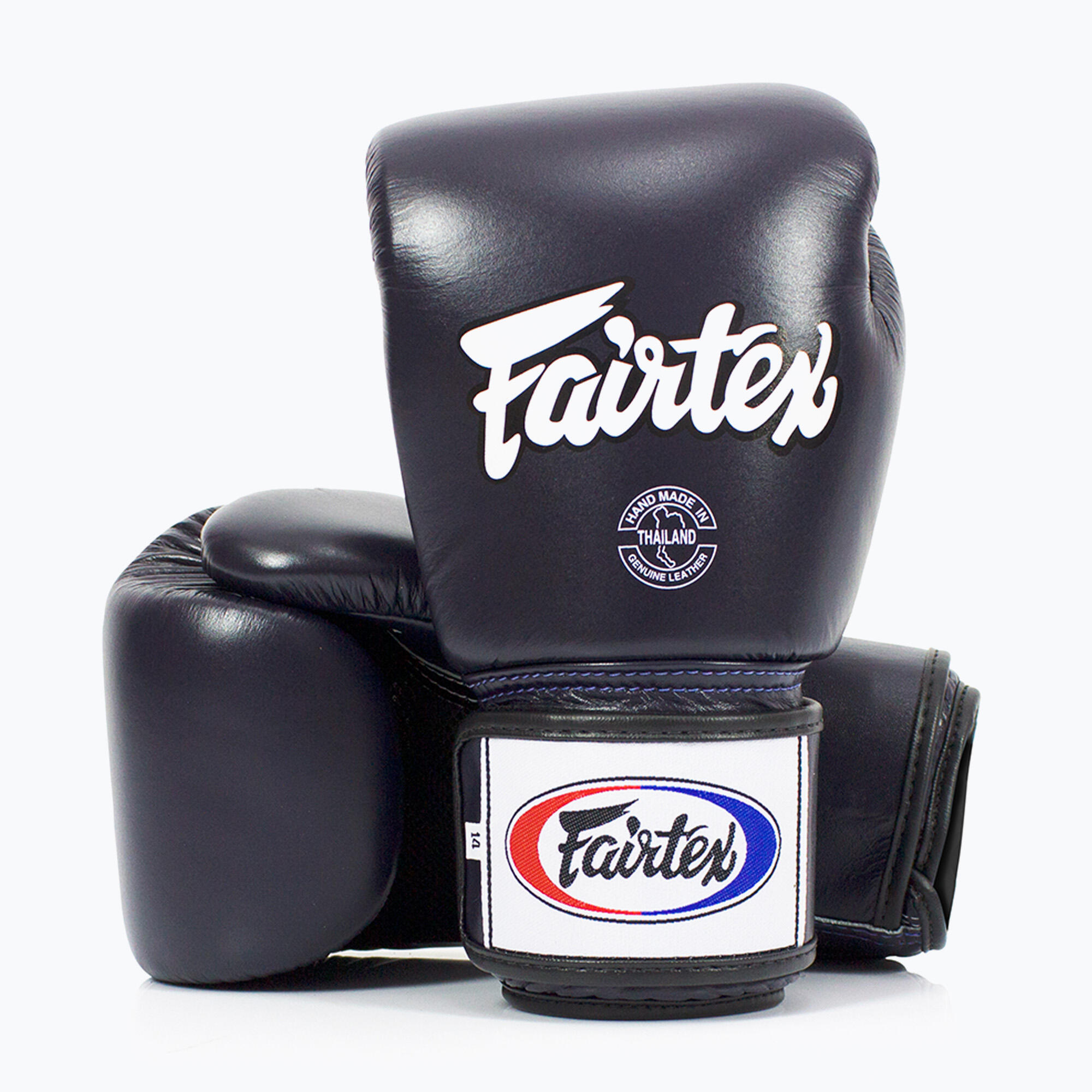 Rękawice bokserskie Fairtex Universal Breathable 4/5